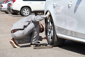 福州晋安道路救援